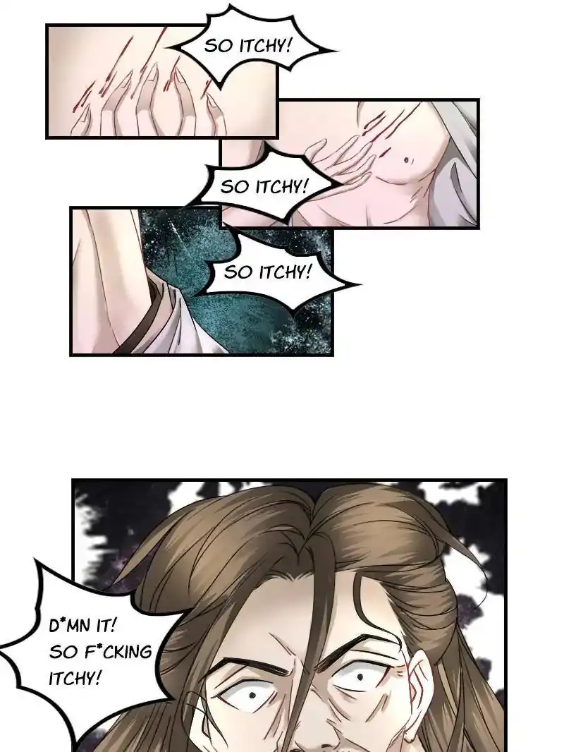 Miracle Doctor, Abandoned Daughter: The Sly Emperor's Wild Beast-Tamer Empress Chapter 28 98